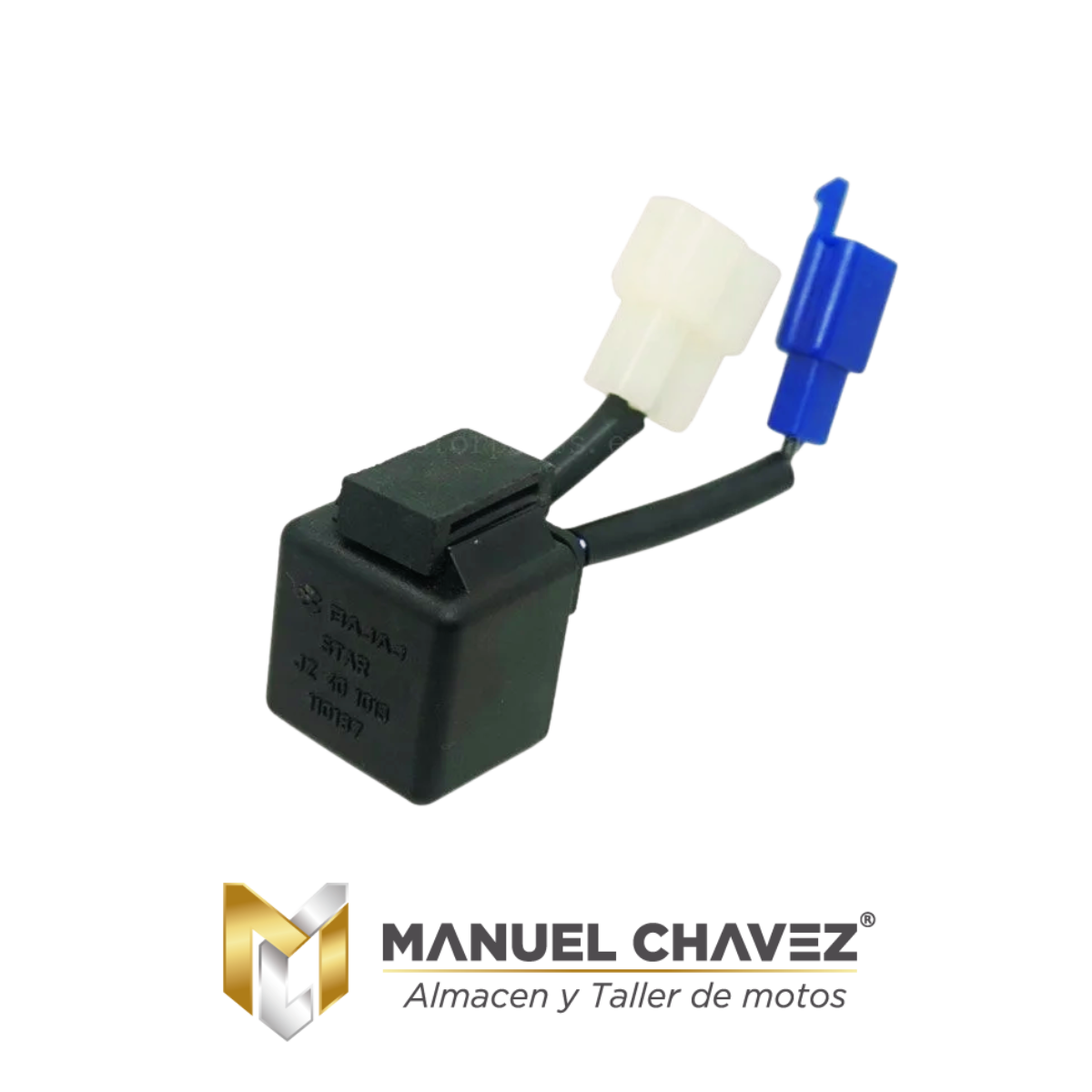 Unidad de Control de luces Bajaj Pulsar 135 - 125st