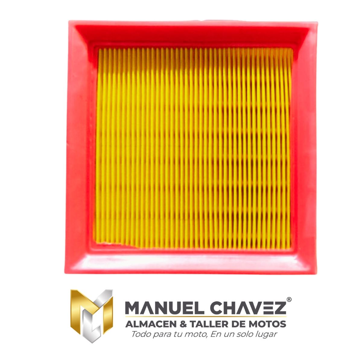 FILTRO DE AIRE XR 250 TORNADO VITRIX