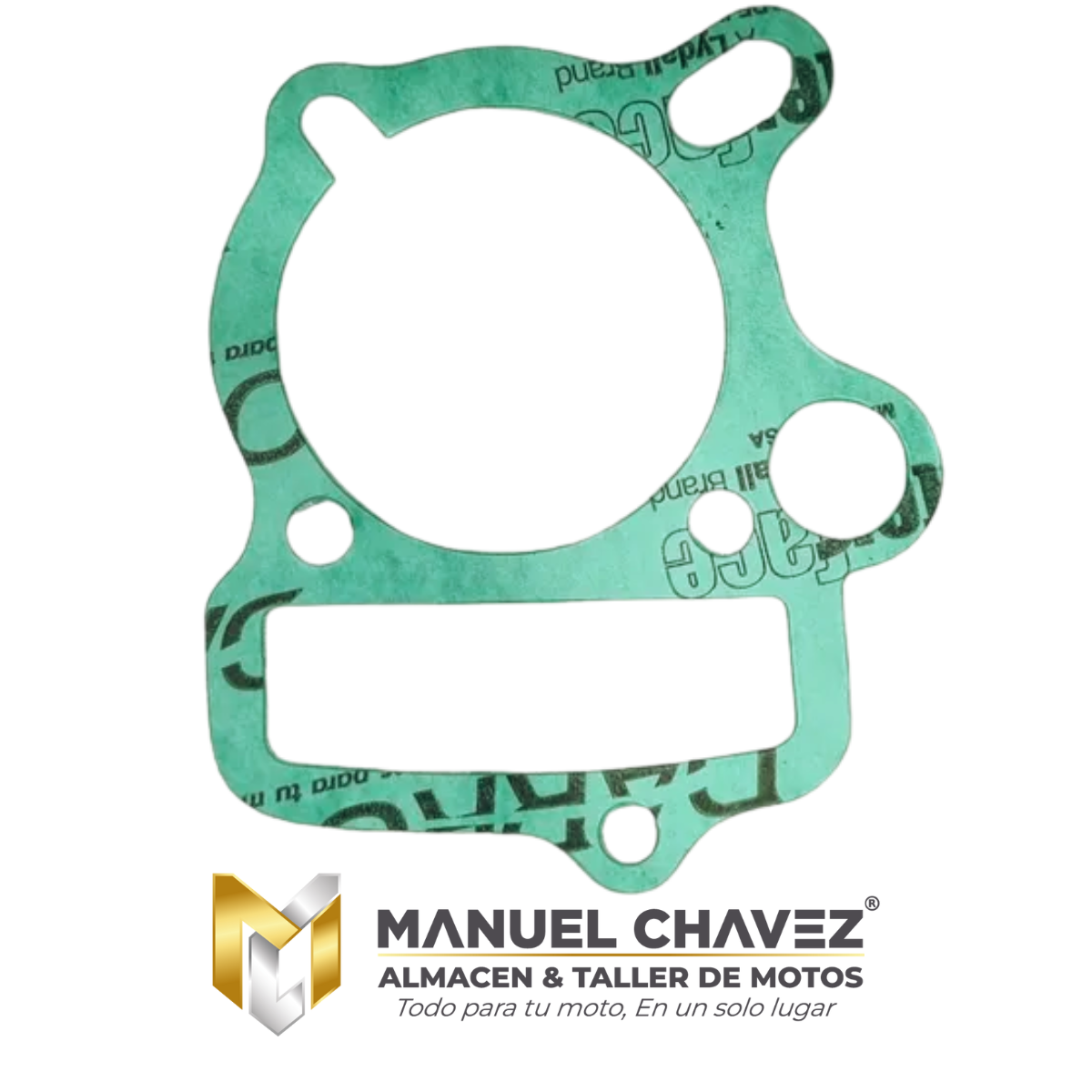 EMPAQUE CILINDRO C70/90/CD100 DARROW