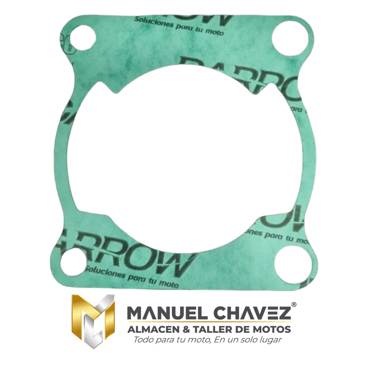 EMPAQUE CILINDRO DT/125/DT 175 DARROW