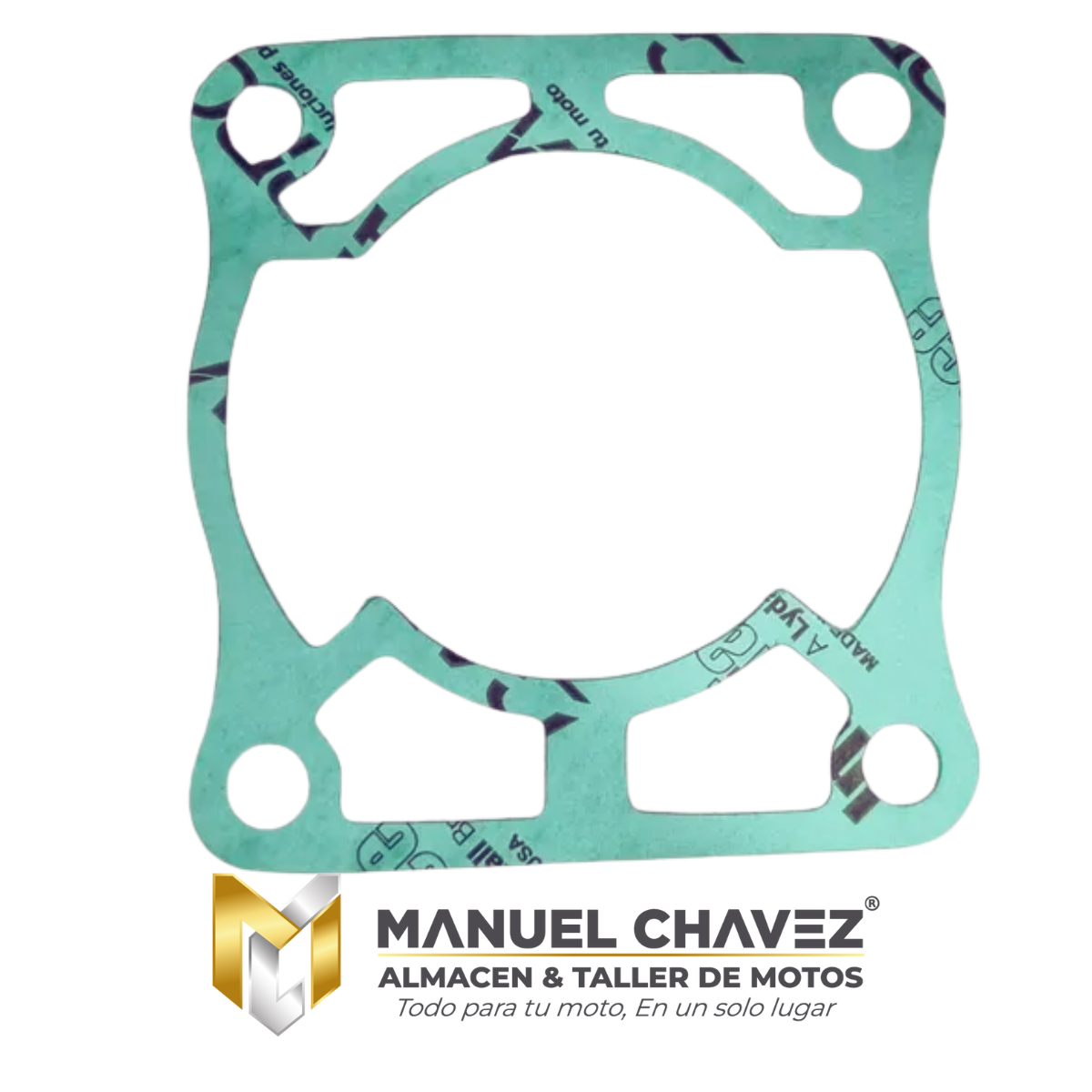 EMPAQUE CILINDRO RX 115/125/135 DARROW