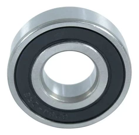 BALINERA 6204 2RS SPARTAN