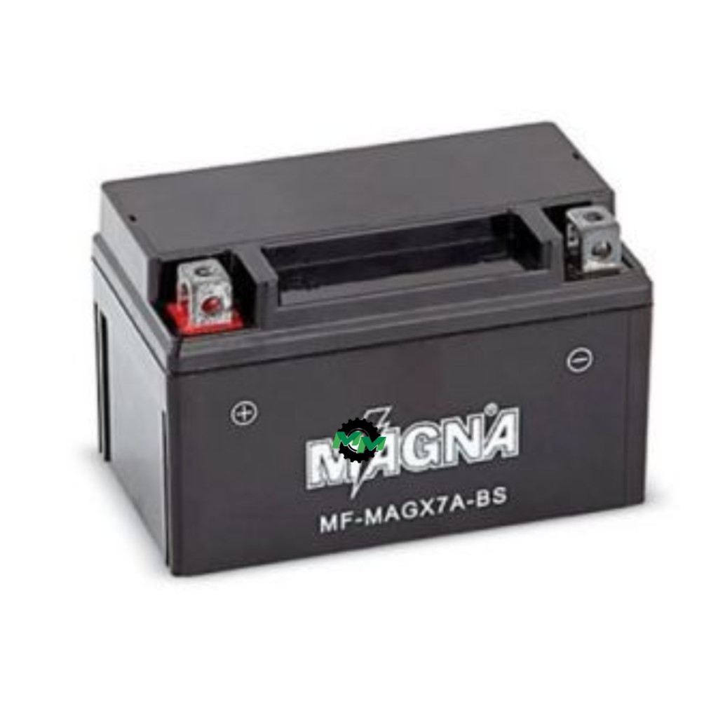 BATERIA YTX7A-BS AGILITY-125 GEL MAGNA