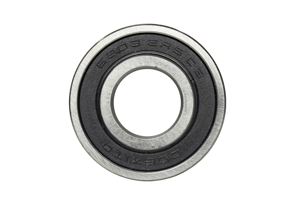 BALINERA 6203 2RS SPARTAN