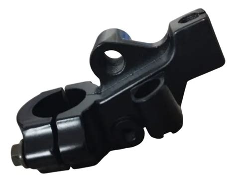 BASE MANIGUETA COMPLETA IZQ EVO-NE ORIG AKT