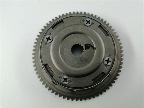 BENDIX DE ARRANQUE BWS-125 VITRIX