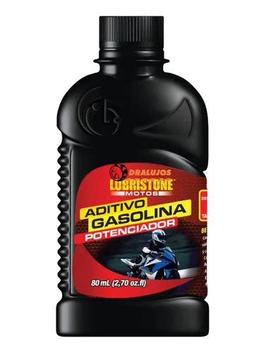 ADITIVO GASOLINA LUBRISTONE (80ML) LUBRIFIL