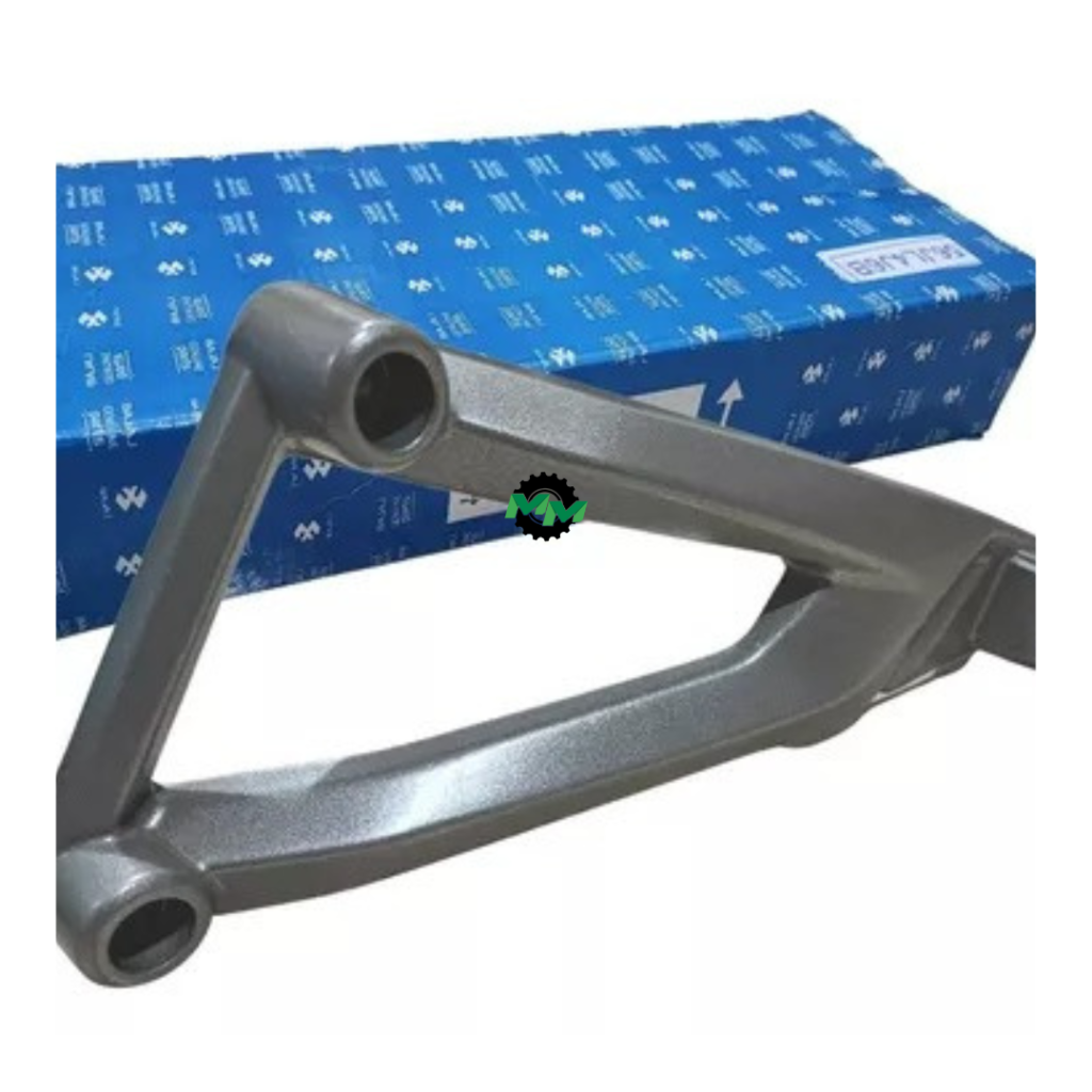 BASE CALAPIE TRAS-IZQ CR-5 180 (COMPLETA) ORIG AKT
