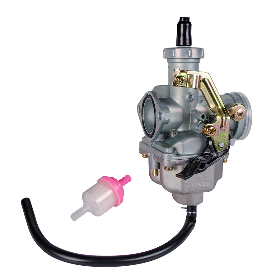 BAQUELA CARBURADOR FLEX-125W,W-C,RTX,RTX-S ORIG AKT