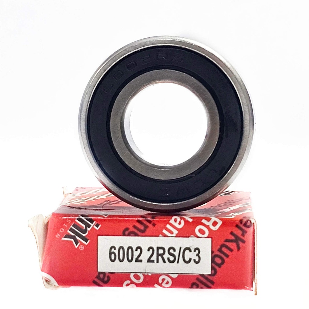 BALINERA 6002 2RS PFI