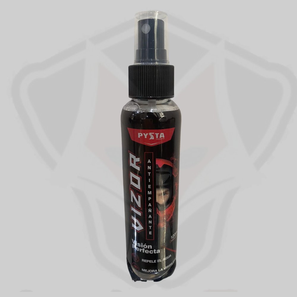 ANTIEMPAÑANTE 120ML PYSTA