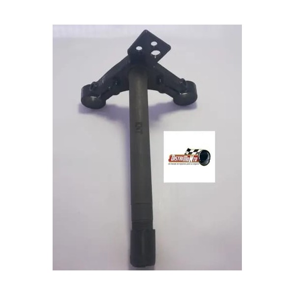 BASE REPOSAPIE DEL NKD,SL,SPORT (COMPLETA) TONGKO