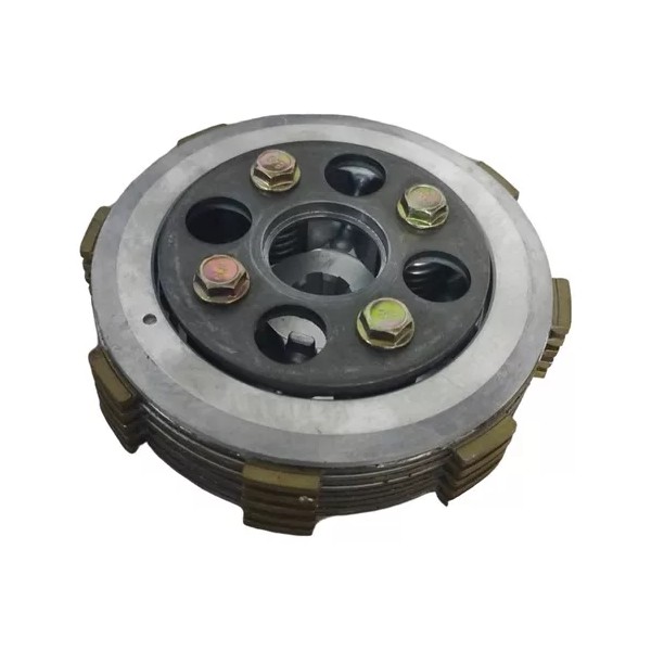ARAÑA CLUTCH PULSAR-135LS,SPEED 36JE0004 ORIG AUTECO