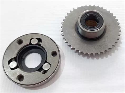 BENDIX DE ARRANQUE AKT-110S,FLEX-125 ORIG AKT