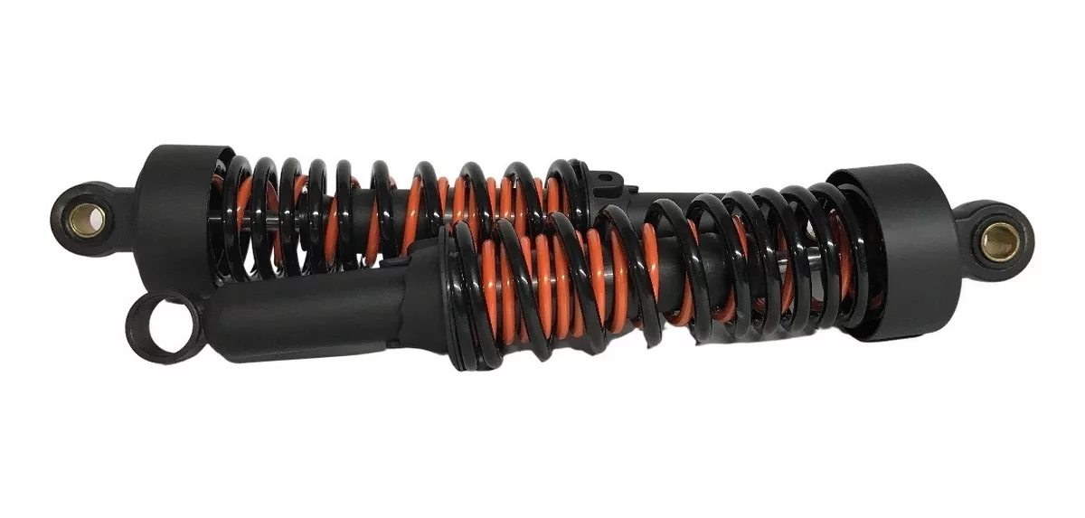AMORTIGUADOR TRAS BOXER CT,PLATINO-100,BM-100 CLASS ORIG AUTECO