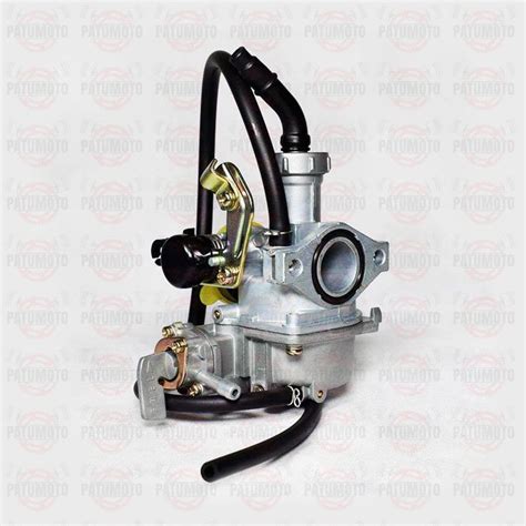 BAQUELA CARBURADOR FLEX-125W EIII ORIG AKT