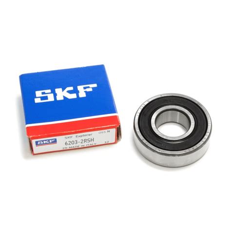 BALINERA 6203 2RS SKF MOBILITY