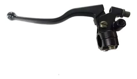 BASE MANIGUETA COMPLETA IZQ TT-250 ADVENTURE ORIG