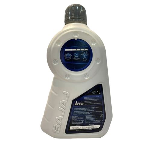 ACEITE BAJAJ 1LT ORIG REP CHARLEMOS