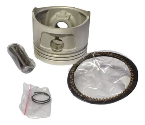 ANILLOS 0.50 TT-150,EVO-150 VITRIX