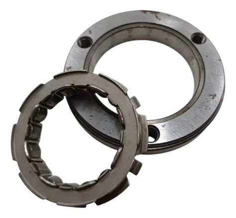 BALINERA 6204 CR-5,TTR-180,TTX-180 (MOTOR-CLUTCH) ORIG AKT