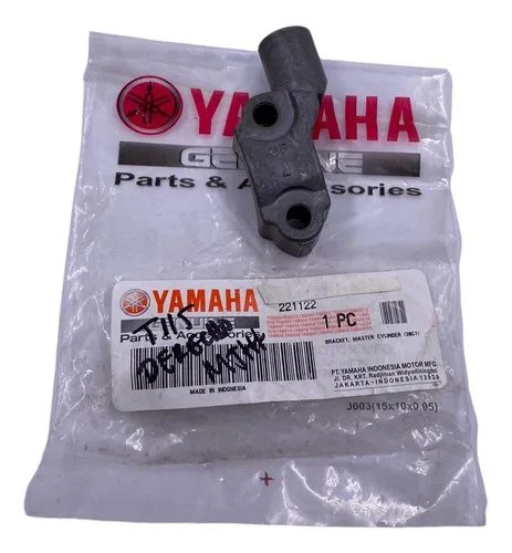 BASE ESPEJO DER CRYPTON-115 ORIG YAMAHA