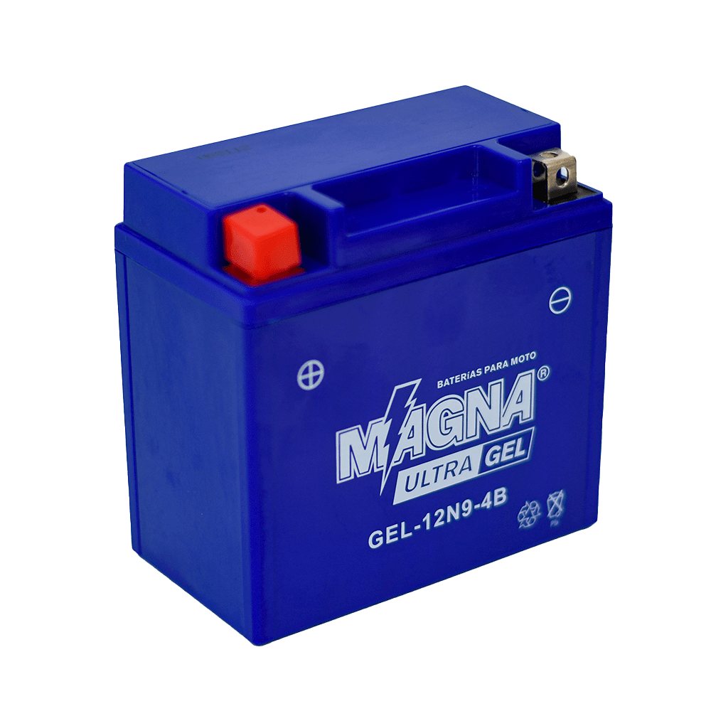 BATERIA 12N9-4B PULSAR-180,GN-125 MAGNA ULTRA