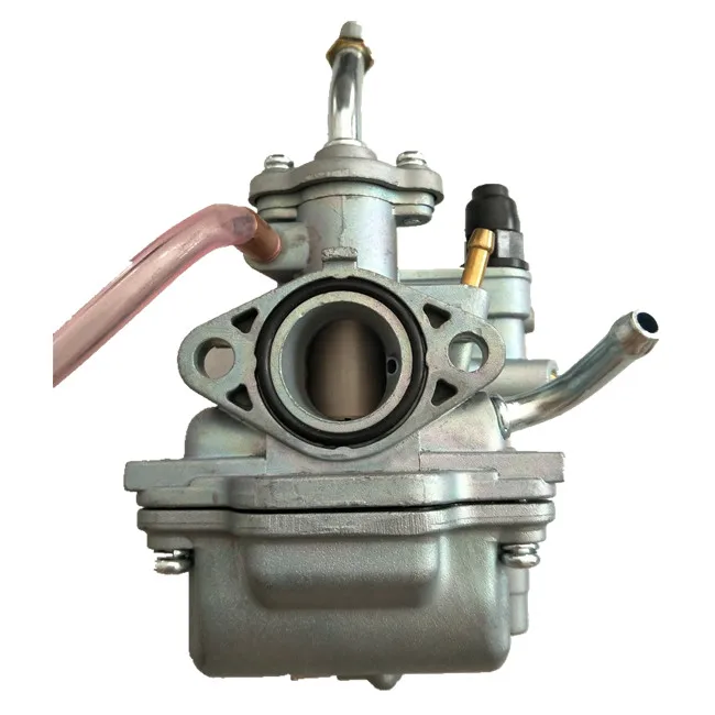 BAQUELA CARBURADOR VIVA-115,VIVAX-115,BEST-125 DARROW