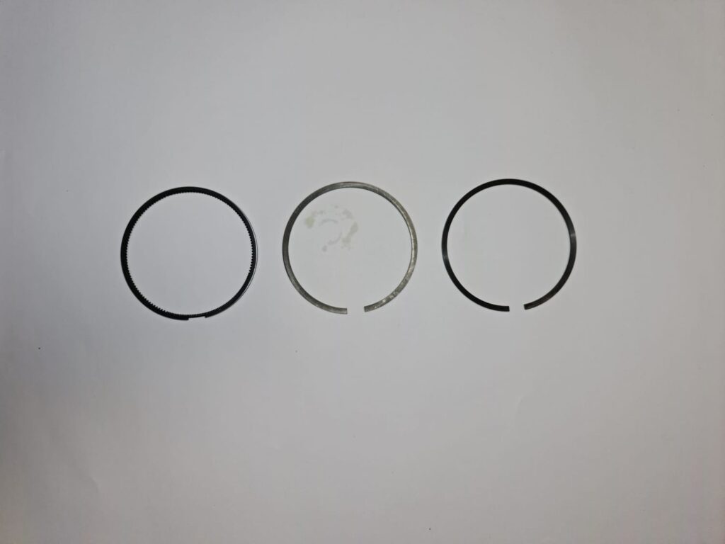 ANILLOS STD ADVANCE-110 MOBILITY