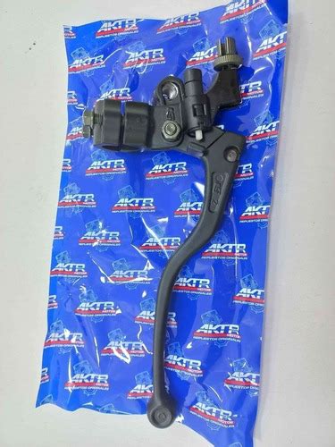 BASE MANIGUETA COMPLETA IZQ CR-5 180 ORIG AKT