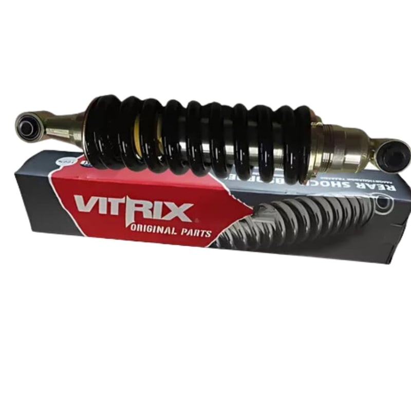 AMORTIGUADOR TRAS AX-4 (PAR) VITRIX
