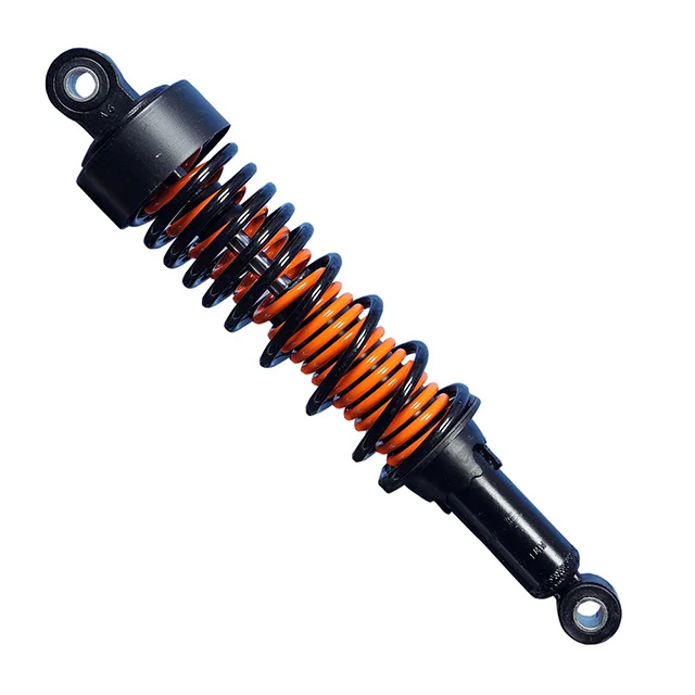 AMORTIGUADOR TRAS BOXER CT,BM-100 CLASIC ORIG UMA
