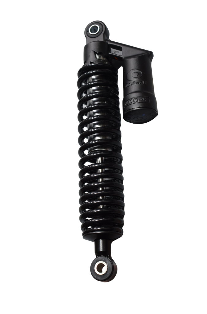 AMORTIGUADOR TRAS DISCOVER-135 SPORT (2RESORTES) AUTECO