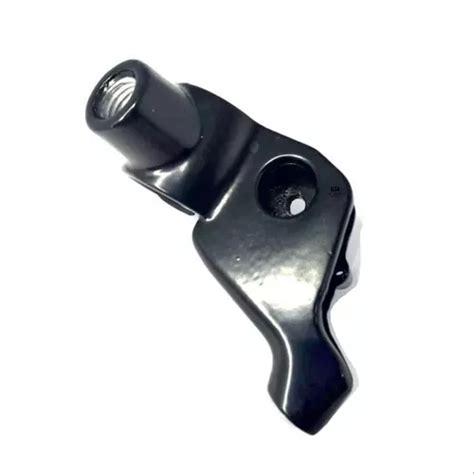 BASE MANIGUETA COMPLETA IZQ PULSAR-200 NS,PULSAR-150NS ORIG AUTECO