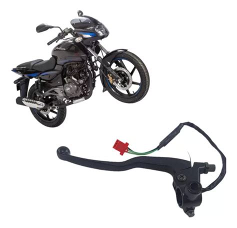 BASE MANIGUETA IZQ PULSAR-135,PULSAR-200 NS RUNNING RMC