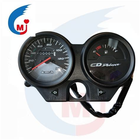 ARANDELA SINFIN VELOCIMETRO ECO DELUXE,NXG HERO