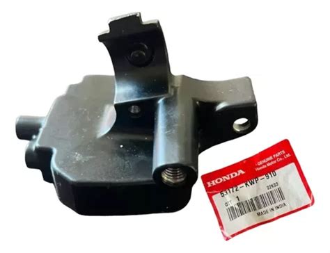 BASE MANIGUETA IZQ DREAM NEO ORIG HONDA