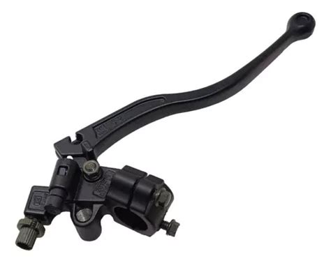 BASE MANIGUETA COMPLETA IZQ RTX-150 ORIG AKT