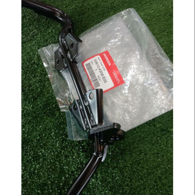 BASE REPOSAPIE DEL WAVE-110 ORIG HONDA