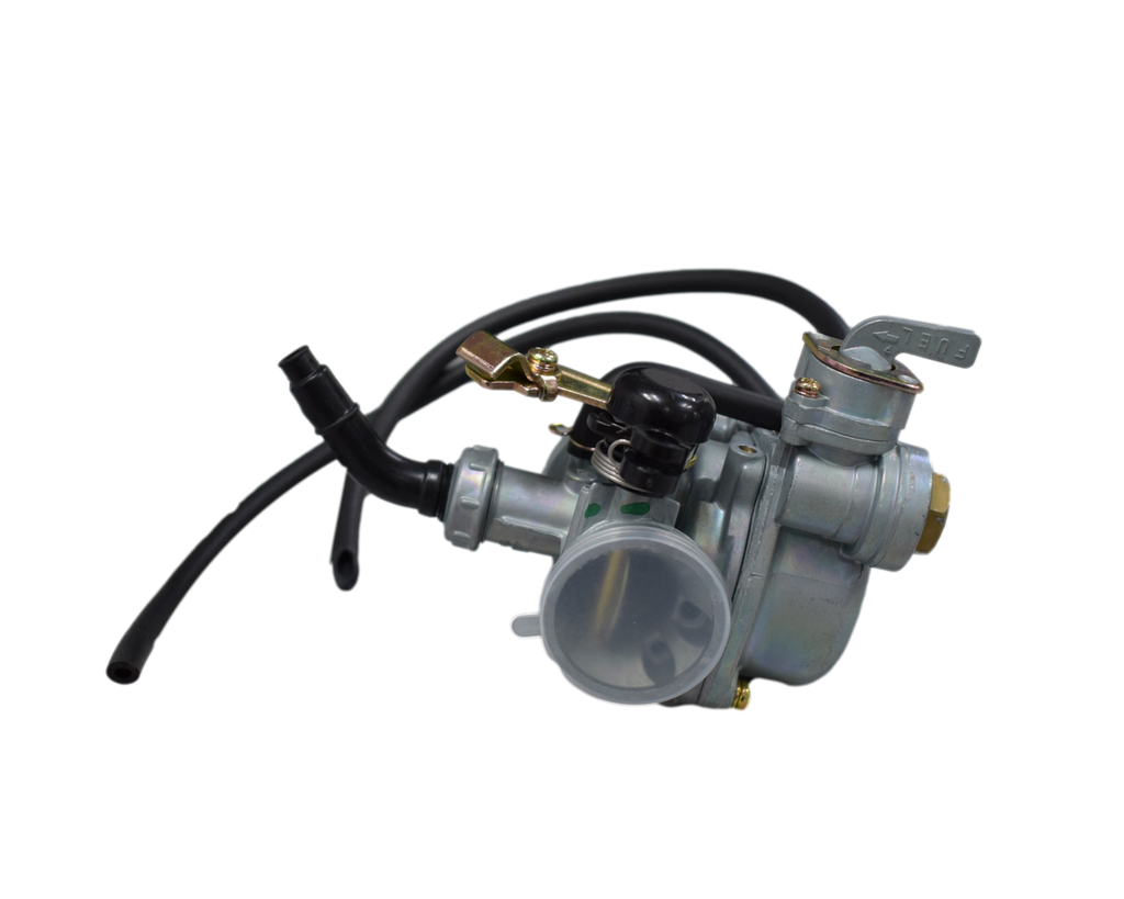 BAQUELA CARBURADOR AKT-110S SPECIAL,SMART,ATV-110 ORIG AKT