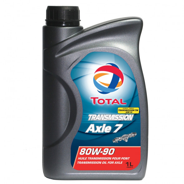 ACEITE TRANSMISION 80W90 X160ML PYSTA