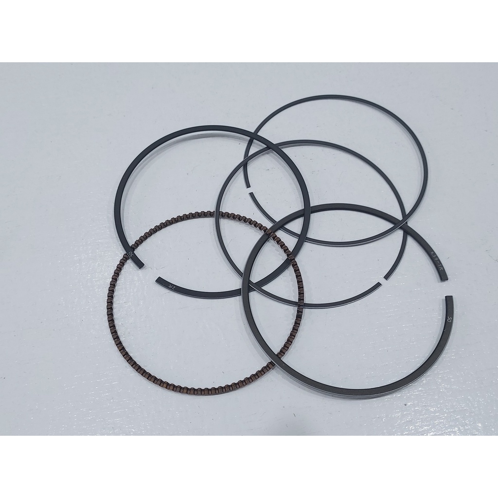 ANILLOS STD AGILITY-125 IMPOCALI